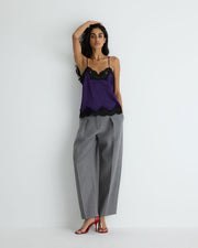 Mabel Silk Camisole
