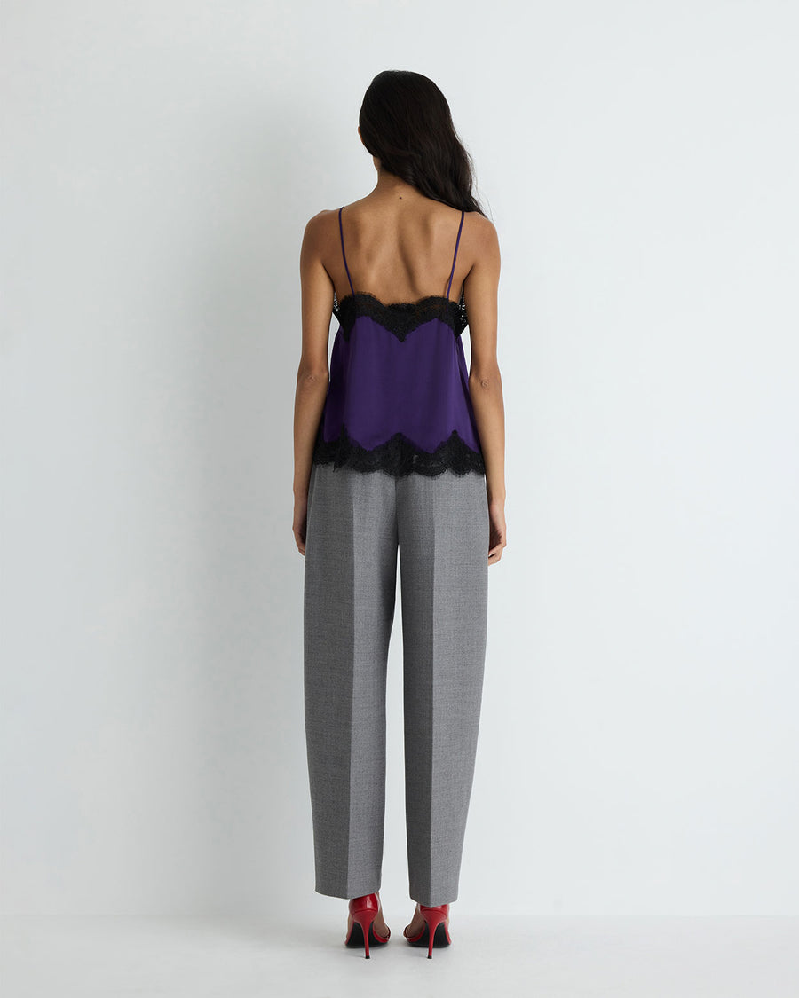 Mabel Silk Camisole