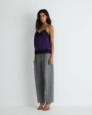 Mabel Silk Camisole