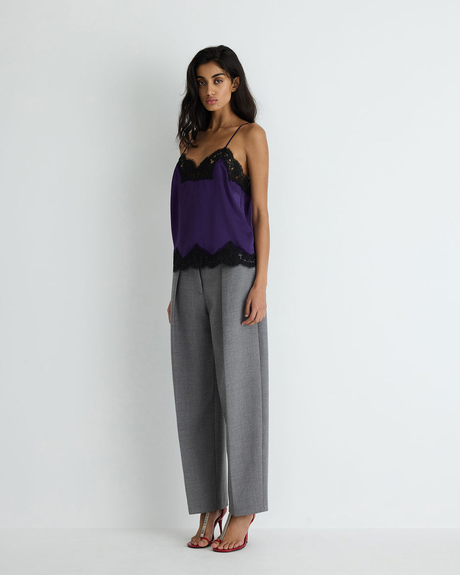 Mabel Silk Camisole