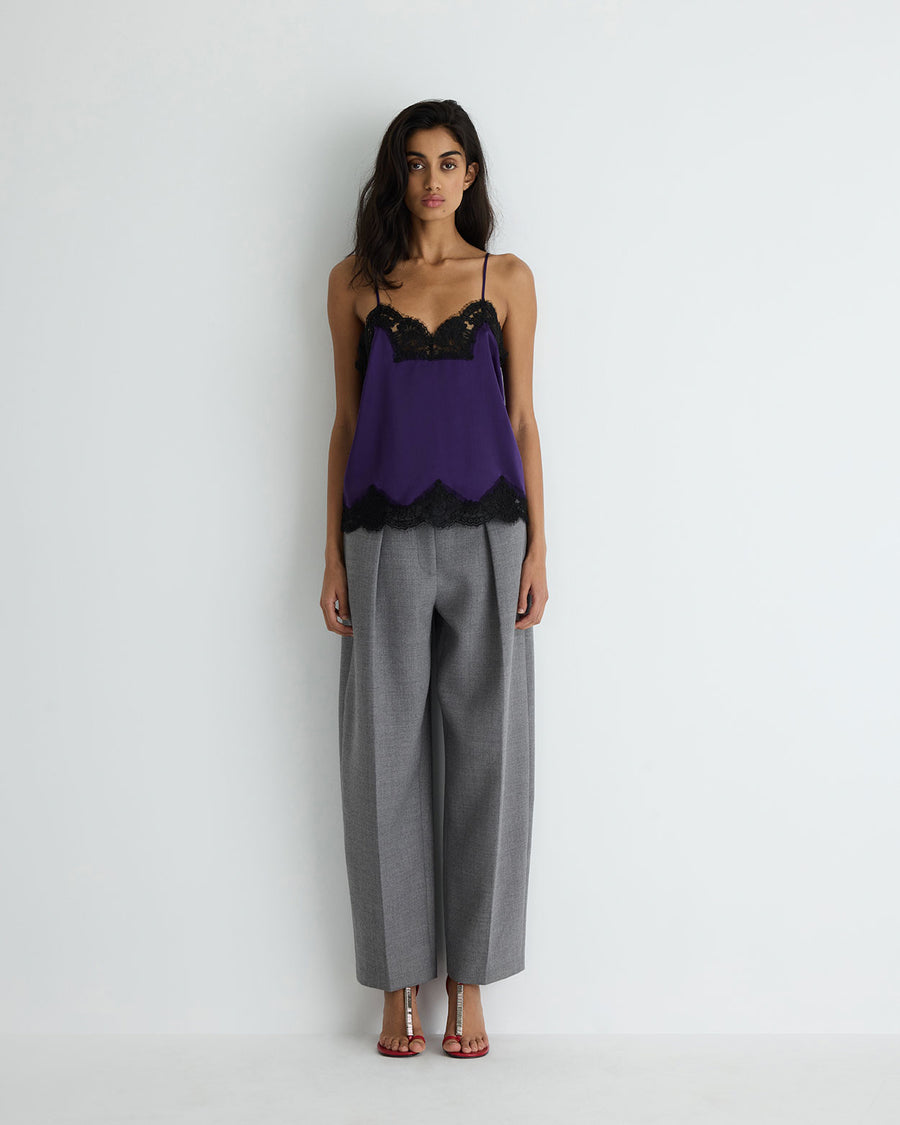 Mabel Silk Camisole