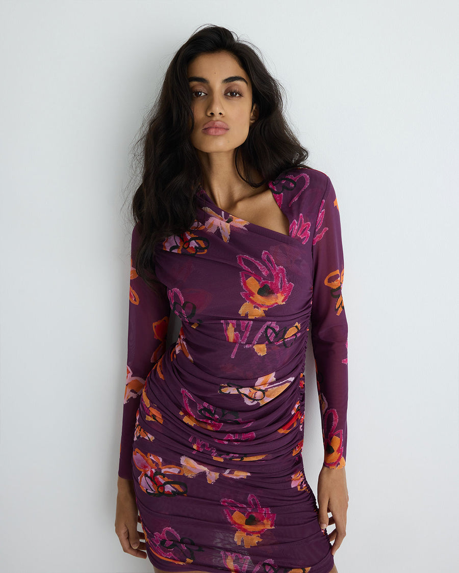 Maren Dress