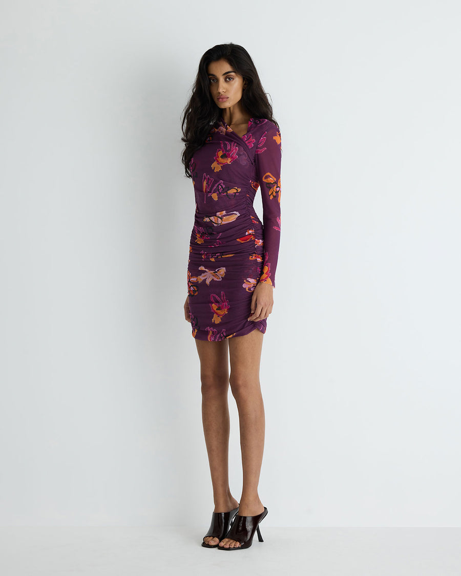 Maren Dress