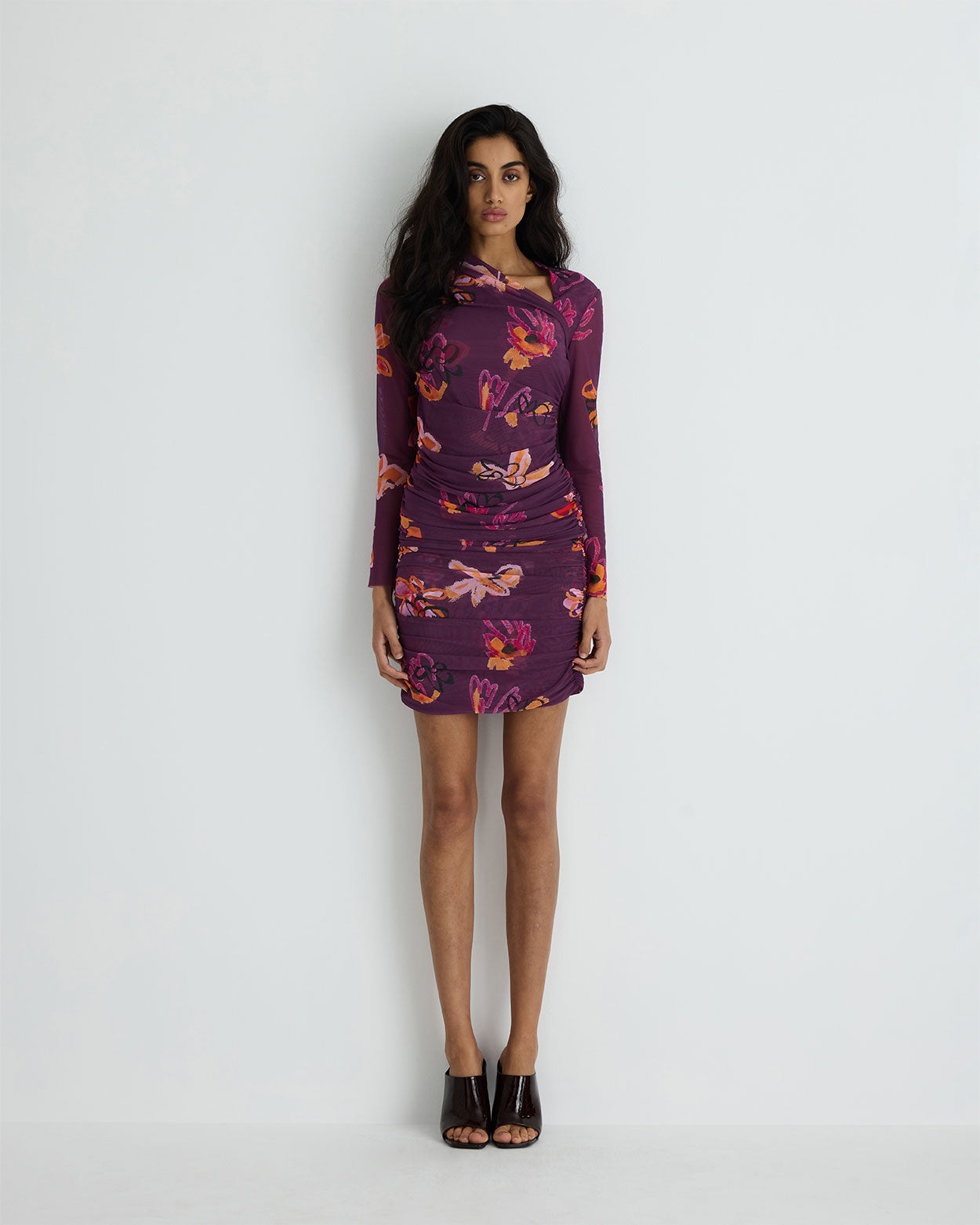 Maren Dress