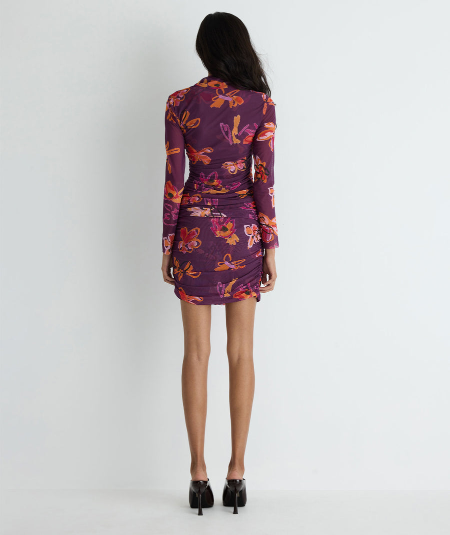 Maren Dress