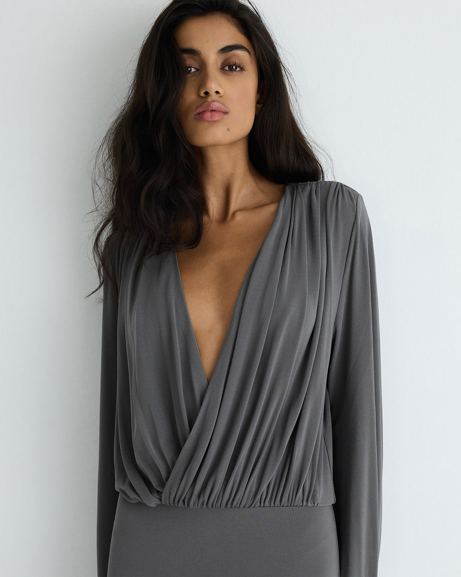 Nadia Dress