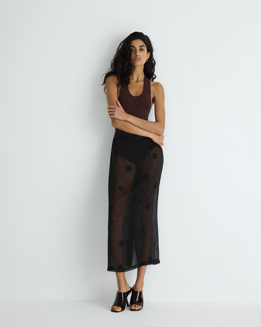 Sadie Skirt