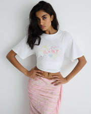 Sketch Tee