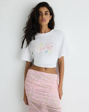 Sketch Tee