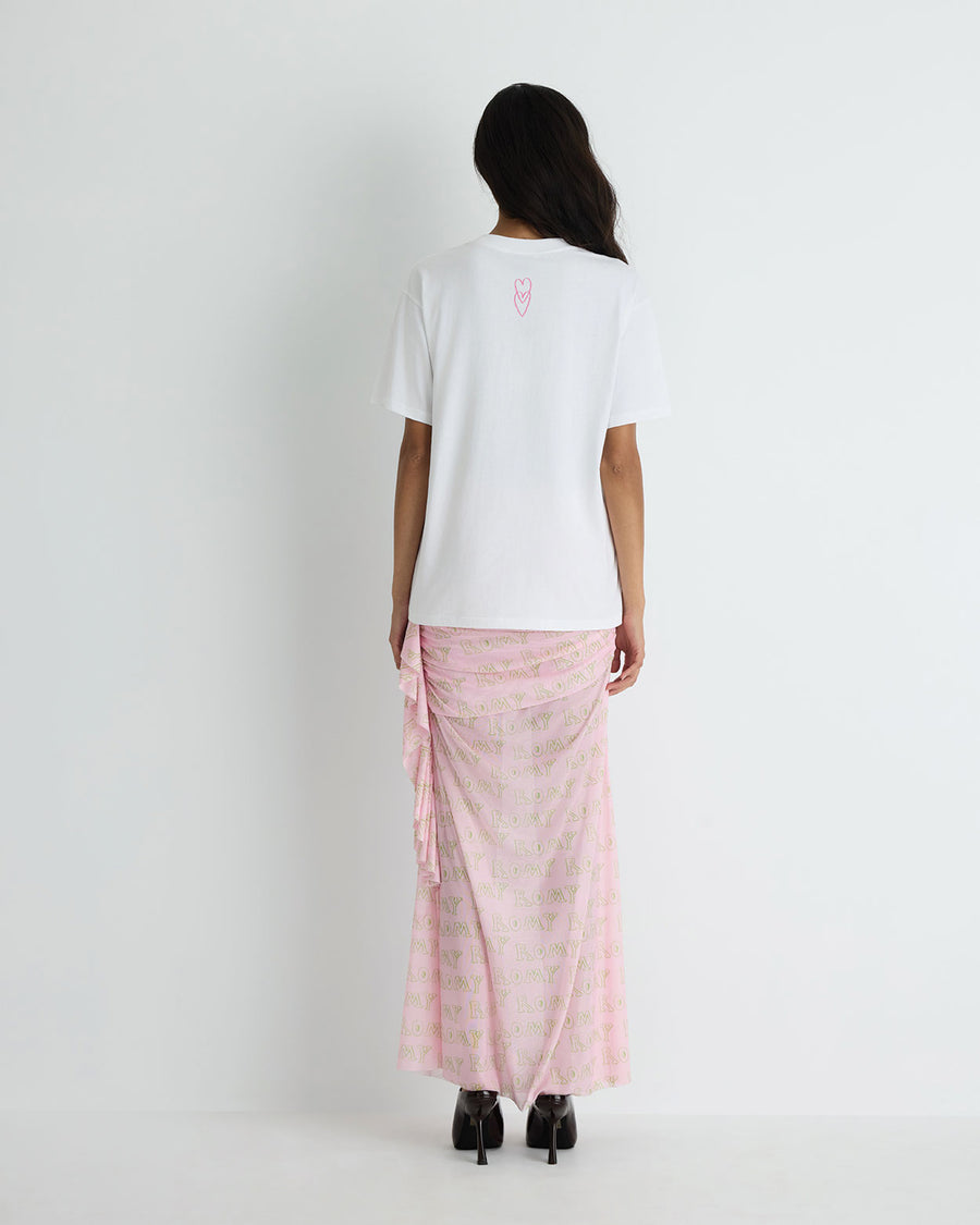 Sketch Tee