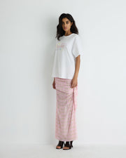 Sketch Tee