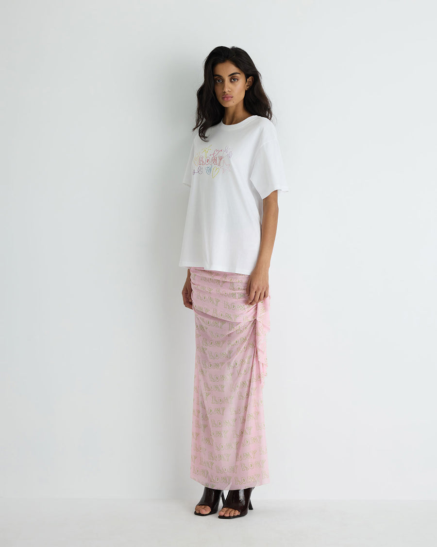Sketch Tee