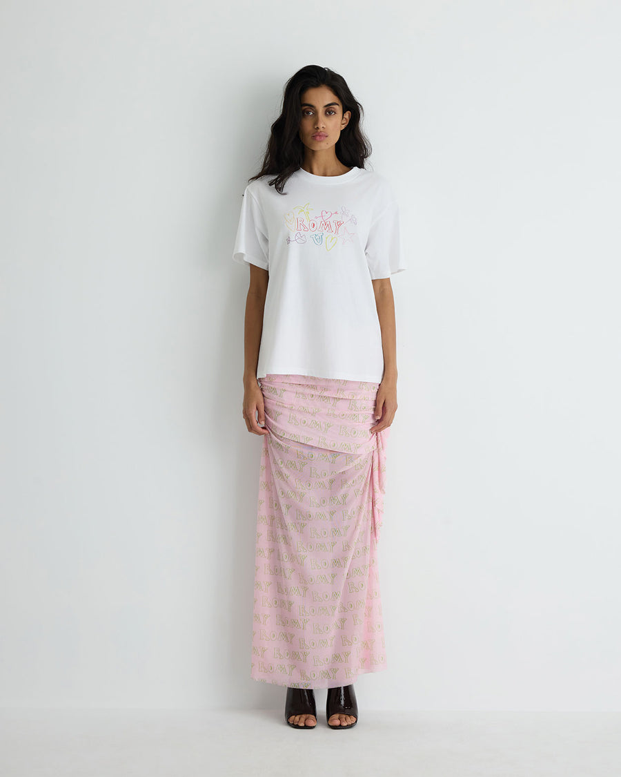 Sketch Tee