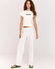 Lila Hipster Pant