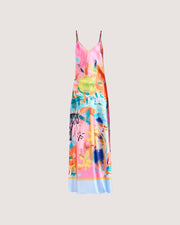 Rodeo Slip Dress