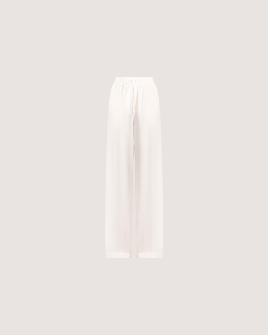 Rope Tie Pant