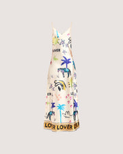 Lover Slip Dress