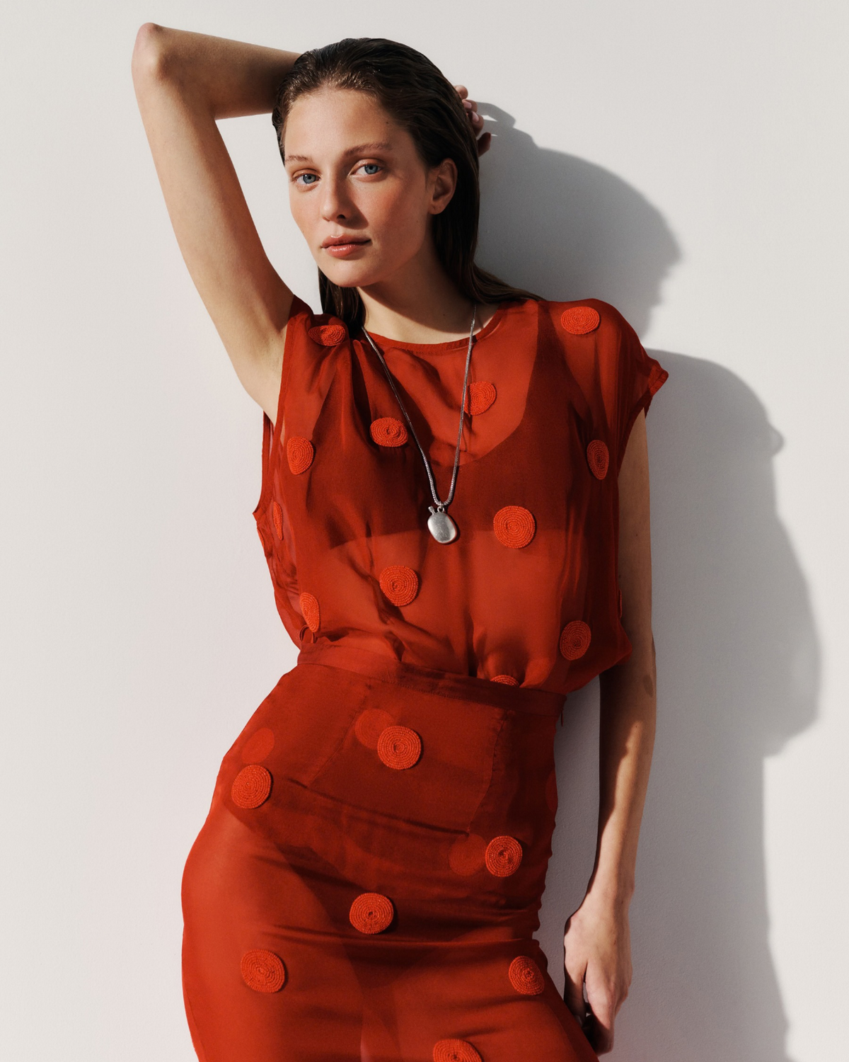 Sadie Top