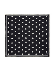 Allegra Silk Scarf